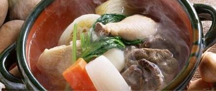 qastrit üçün pəhrizə necə riayət etmək olar