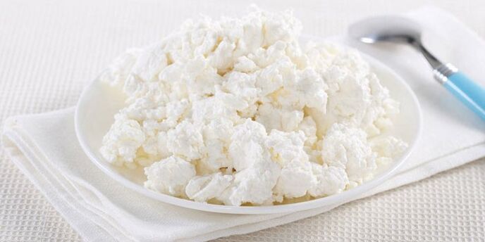 kəsmik-kefir