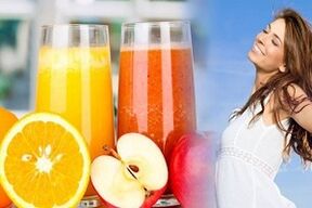 kilo vermək üçün içməli pəhrizin mahiyyəti
