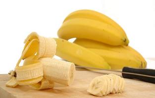 Banan pəhrizi