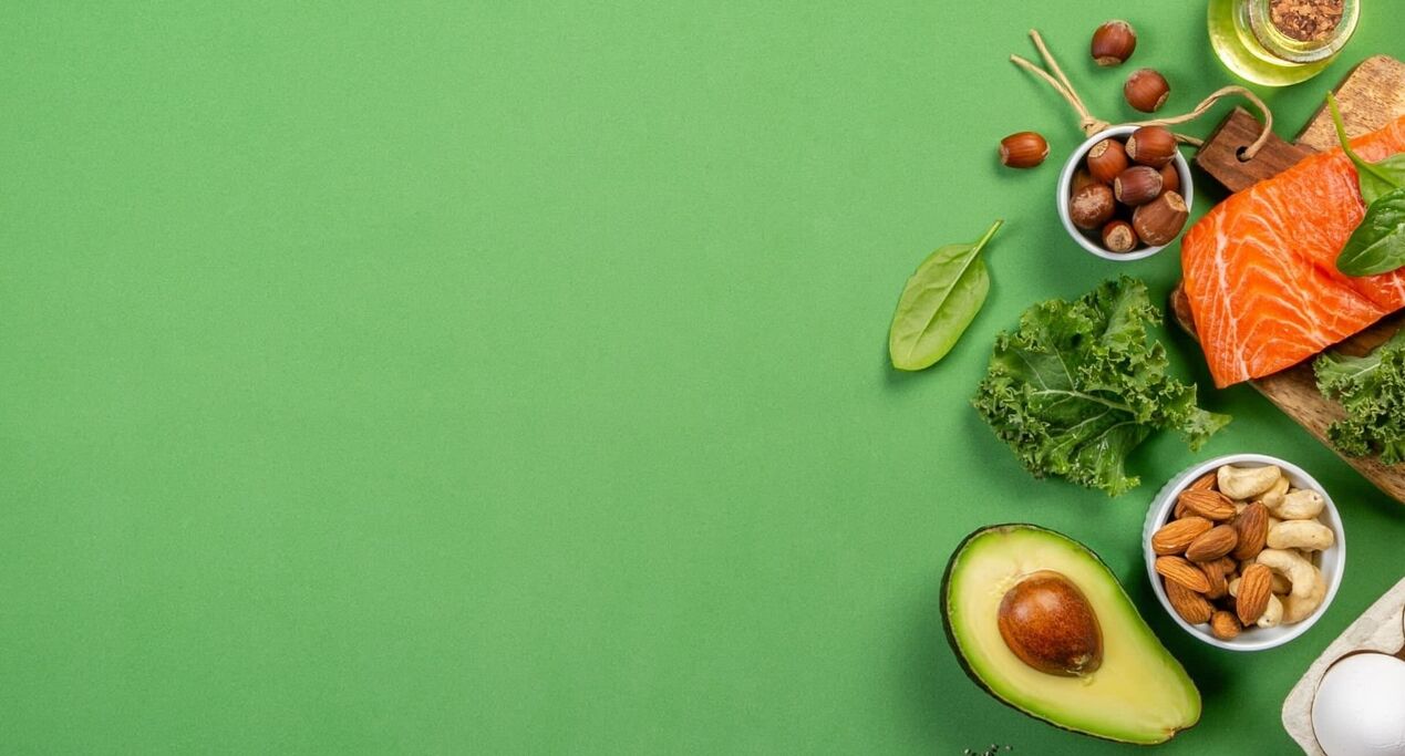 Keto pəhrizi